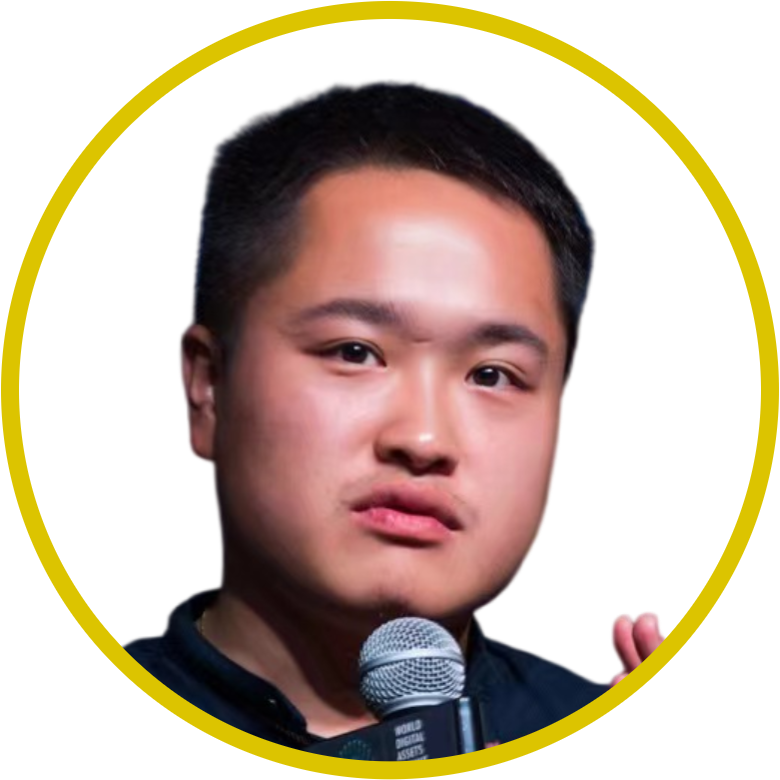 David